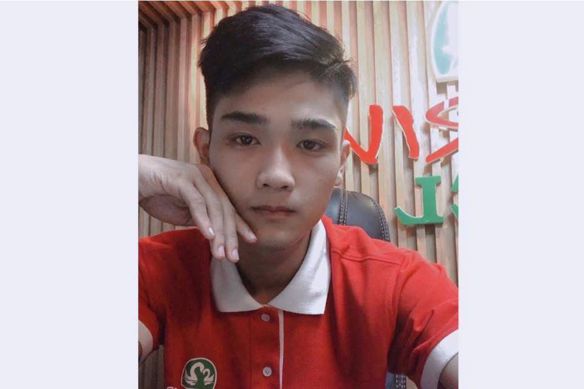 Bạn Nam Tân Độc thân 24 tuổi Tìm người yêu lâu dài ở Quận 3, TP Hồ Chí Minh
