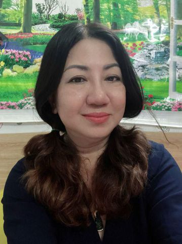 Bạn Nữ Kim Độc thân 55 tuổi Tìm bạn đời ở Bình Thạnh, TP Hồ Chí Minh
