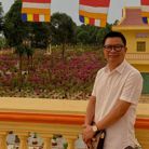 Ngọc Đức - Tìm bạn đời - Thạch Thành, Thanh Hóa - Chỉ muốn kiếm người bình thường