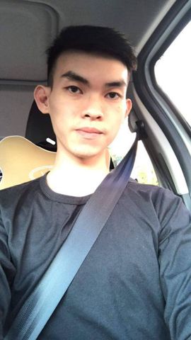 Bạn Nam Phi Độc thân 32 tuổi Tìm bạn tâm sự ở Quận 3, TP Hồ Chí Minh