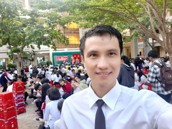 Bạn Nam Xuân Khoa Độc thân 42 tuổi Tìm người để kết hôn ở Biên Hòa, Đồng Nai