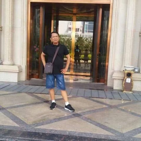 Bạn Nam kim Ly dị 55 tuổi Tìm người yêu lâu dài ở Tân Uyên, Bình Dương