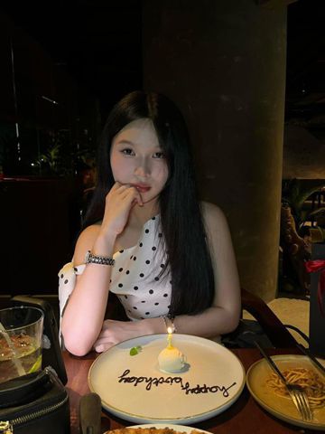 Bạn Nữ Thanh Độc thân 24 tuổi Tìm người yêu lâu dài ở Quận 3, TP Hồ Chí Minh