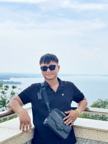 Bạn Nam Huy Độc thân 33 tuổi Tìm người yêu lâu dài ở Quận 9, TP Hồ Chí Minh