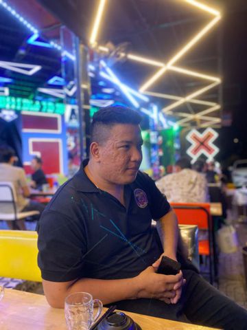 Bạn Nam Gia huy Độc thân 26 tuổi Tìm người yêu lâu dài ở Quận 11, TP Hồ Chí Minh