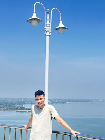 Bạn Nam Văn trung Độc thân 25 tuổi Tìm người yêu lâu dài ở Hoài Nhơn, Bình Định
