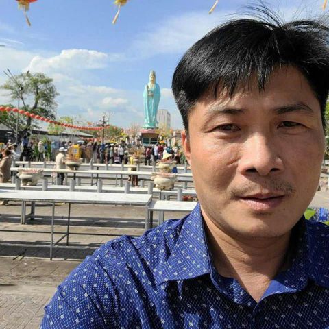 Bạn Nam Dũng Độc thân 41 tuổi Tìm người yêu lâu dài ở Long Thành, Đồng Nai