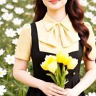 Ngoc Lưu Ly - Tìm bạn đời - Quận 3, TP Hồ Chí Minh - Chân tinh không phai