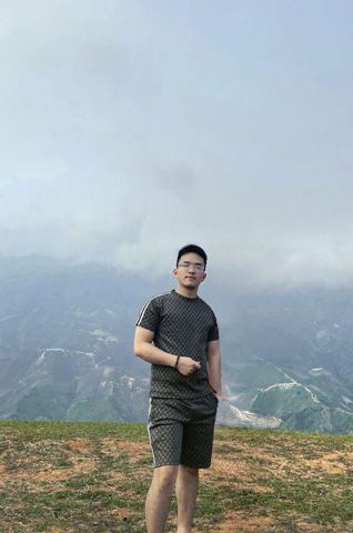 Bạn Nam Trung Nguyễn Độc thân 29 tuổi Tìm người để kết hôn ở Hoàn Kiếm, Hà Nội