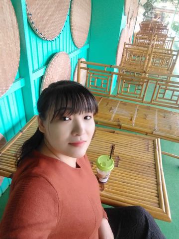 Bạn Nữ Nguyễn Hoàng Ly dị 35 tuổi Tìm bạn tâm sự ở TP Vĩnh Long, Vĩnh Long