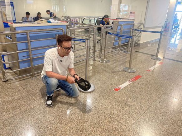 Bạn Nam Loki nguyễn Độc thân 36 tuổi Tìm người yêu lâu dài ở Tân Bình, TP Hồ Chí Minh
