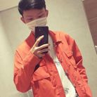 Tấn Anh - Tìm người yêu lâu dài - Quận 3, TP Hồ Chí Minh - tuy lạnh lùng nhưng hơi khùng :)