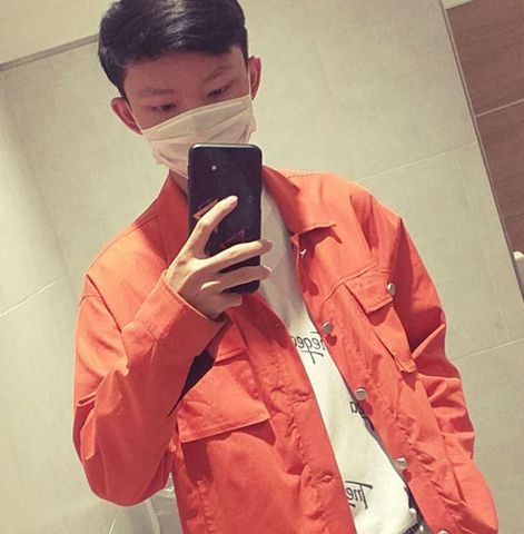 Bạn Nam Tấn Anh Độc thân 22 tuổi Tìm người yêu lâu dài ở Đức Hòa, Long An