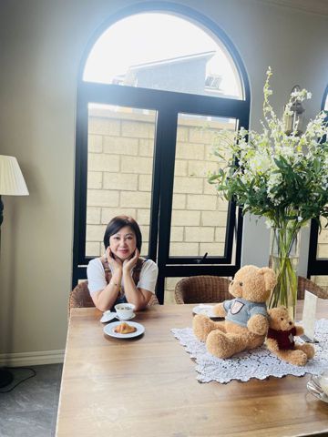 Bạn Nam Hạnh Độc thân 47 tuổi Tìm người yêu lâu dài ở Quận 3, TP Hồ Chí Minh