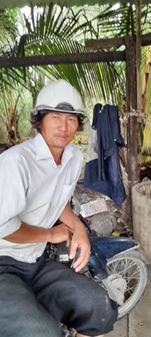 Bạn Nam Võ Tòng Độc thân 53 tuổi Tìm người yêu lâu dài ở Trảng Bàng, Tây Ninh