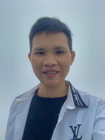 Bạn Nam Đức Tần Độc thân 32 tuổi Tìm người yêu lâu dài ở Quận 3, TP Hồ Chí Minh