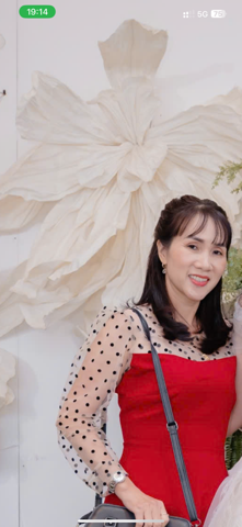 Bạn Nữ Thuý Hằng Độc thân 44 tuổi Tìm người yêu lâu dài ở Bình Tân, TP Hồ Chí Minh