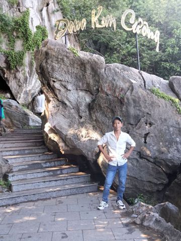 Bạn Nam Trần thanh Độc thân 37 tuổi Tìm người yêu lâu dài ở Rạch Giá, Kiên Giang