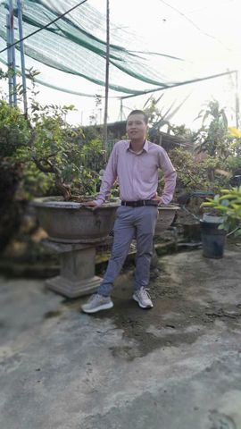 Bạn Nam Hieu Độc thân 32 tuổi Tìm người yêu lâu dài ở Quận 3, TP Hồ Chí Minh