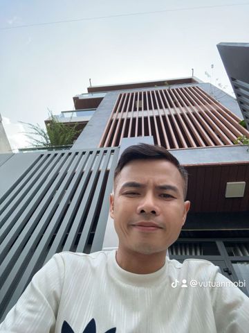 Bạn Nam Vũ Tuấn Độc thân 36 tuổi Tìm người yêu lâu dài ở Quận 3, TP Hồ Chí Minh