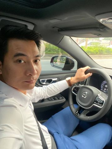 Bạn Nam Trung Ly dị 36 tuổi Tìm người yêu lâu dài ở Thủ Đức, TP Hồ Chí Minh