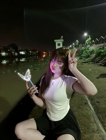 Bạn Nữ Thư Ở góa 25 tuổi Tìm bạn tâm sự ở Liên Chiểu, Đà Nẵng