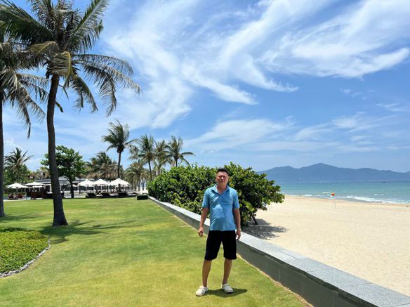 Bạn Nam Tuấn Anh Độc thân 40 tuổi Tìm người yêu lâu dài ở Buôn Ma Thuột, Đắk Lắk
