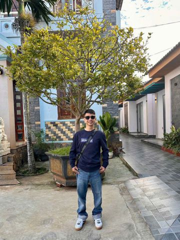 Bạn Nam Nơi này có Độc thân 31 tuổi Tìm người yêu lâu dài ở Hội An, Quảng Nam