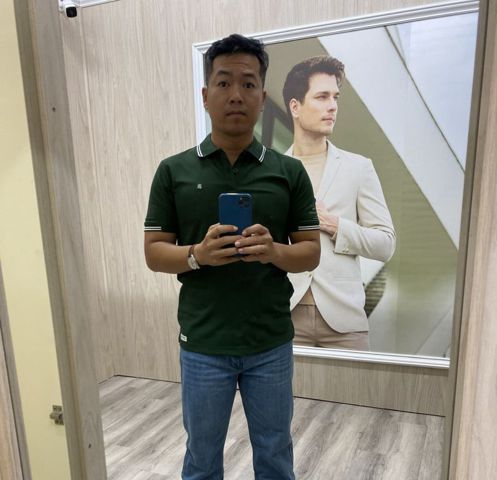 Bạn Nam An Độc thân 35 tuổi Tìm bạn tâm sự ở TP Bến Tre, Bến Tre
