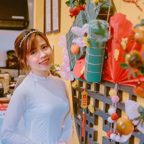 Bạn Nữ Nguyễn T Chiên Độc thân 34 tuổi Tìm người yêu lâu dài ở Long Xuyên, An Giang