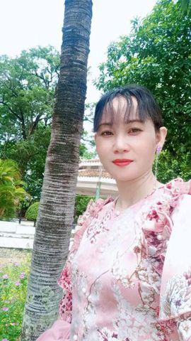 Bạn Nữ Lan thanh Độc thân 37 tuổi Tìm người yêu lâu dài ở Phú Tân, An Giang