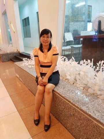 Bạn Nữ Thùy Ở góa 53 tuổi Tìm bạn đời ở Tân Bình, TP Hồ Chí Minh