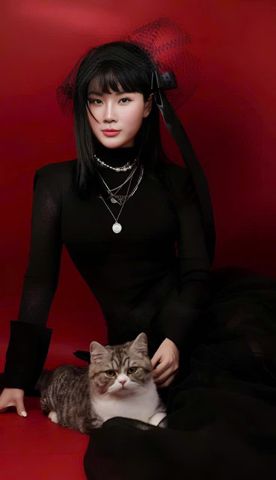 Bạn Nữ Helentruc Ly dị 34 tuổi Tìm bạn đời ở Quận 8, TP Hồ Chí Minh