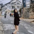 Hoài Nhân - Tìm người để kết hôn - Quận 3, TP Hồ Chí Minh - Em mong gặp được người đàn ông có thể chăm sóc cho em và con em ,người đàn ông bao dung không ích kĩ, không keo kie
