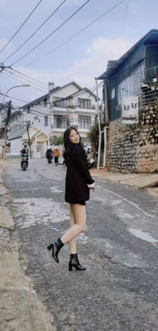 Bạn Nữ Hoài Nhân Ly dị 22 tuổi Tìm người để kết hôn ở Quận 3, TP Hồ Chí Minh