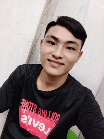 Bạn Nam Võminhtrung Độc thân 26 tuổi Tìm người yêu lâu dài ở Bình Chánh, TP Hồ Chí Minh