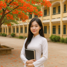 BẢO AN - Tìm người yêu lâu dài - Bình Thạnh, TP Hồ Chí Minh - Tôi tìm một người tử tế. Chân thành