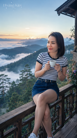 Bạn Nữ Hoang Kim Độc thân 41 tuổi Tìm bạn bè mới ở Biên Hòa, Đồng Nai