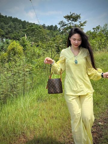 Bạn Nữ Huyền Độc thân 29 tuổi Tìm người yêu lâu dài ở Quy Nhơn, Bình Định