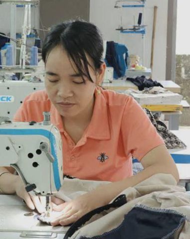 Bạn Nữ H.t.Lan Độc thân 37 tuổi Tìm người yêu lâu dài ở Đồng Xoài, Bình Phước