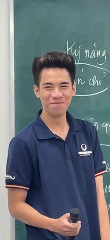 Bạn Nam Nguyễn Việt Độc thân 31 tuổi Tìm người yêu lâu dài ở Hoàng Mai, Hà Nội