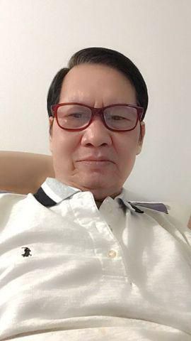 Bạn Nam Bùi Ly dị 60 tuổi Tìm người yêu lâu dài ở Thủ Đức, TP Hồ Chí Minh
