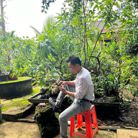 Lê Minh - Tìm bạn bè mới - Quận 3, TP Hồ Chí Minh - Phía trước là cả một chặng đường dài mà ta phải đi