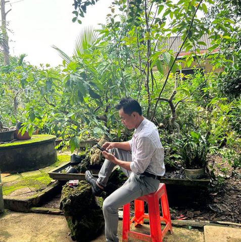 Bạn Nam Lê Minh Độc thân 37 tuổi Tìm bạn bè mới ở Quận 3, TP Hồ Chí Minh