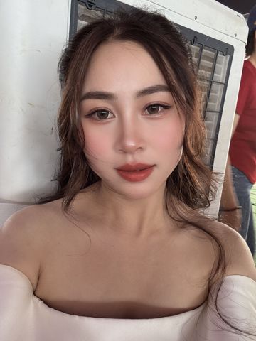 Bạn Nữ Lê minh thương Độc thân 30 tuổi Tìm người yêu lâu dài ở Đà Lạt, Lâm Đồng