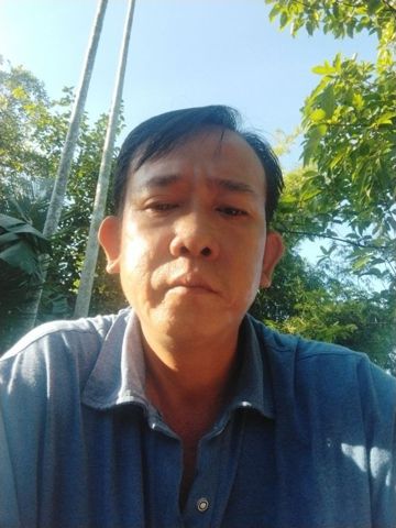 Bạn Nam Trần Minh Độc thân 41 tuổi Tìm bạn tâm sự ở Phụng Hiệp, Hậu Giang