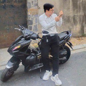 Bạn Nam Hoài Tây Độc thân 27 tuổi Tìm người yêu lâu dài ở Gò Vấp, TP Hồ Chí Minh