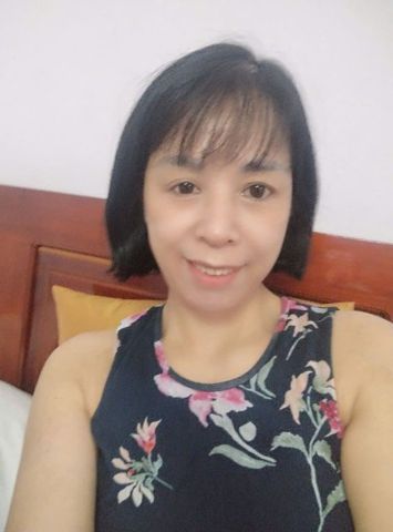 Bạn Nữ Đỗ Tuyết Mai Độc thân 47 tuổi Tìm người yêu lâu dài ở Thanh Trì, Hà Nội