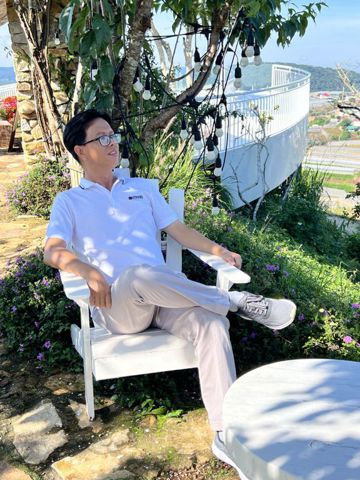 Bạn Nam Thành Trung Độc thân 35 tuổi Tìm người yêu lâu dài ở Quận 3, TP Hồ Chí Minh