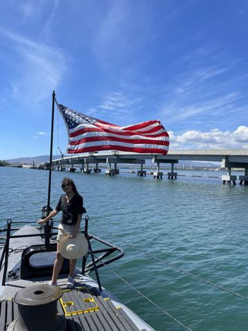Bạn Nữ Jane Ly dị 53 tuổi Tìm người yêu lâu dài ở California, Mỹ